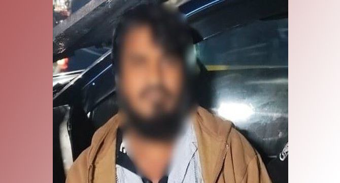 রাজধানীর জুরাইনে গুলিতে পাপ্পু শেখ হত্যার প্রধান  আসামি বাপ্পা গ্রেফতার