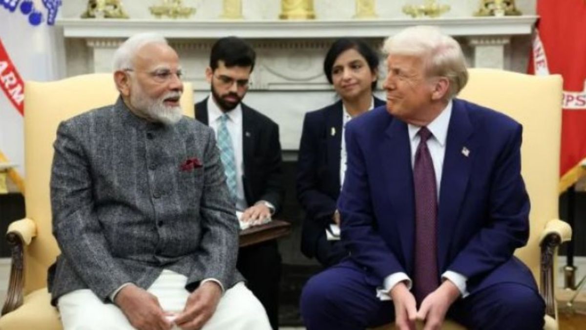 ভারত যুক্তরাষ্ট্রের কাছে ৩০ দিনের জন্য রাশিয়ার তেল কেনার অনুমতি পেয়েছে