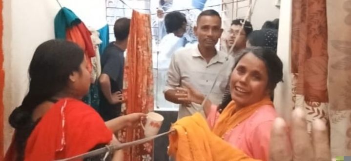 আশুলিয়ায় কিশোরীর ঝুলন্ত লাশ উদ্ধার, রহস্যজনক মৃত্যু