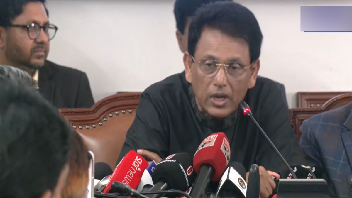 সপ্তাহে ৩ দিন অনলাইন, ৩ দিন অফলাইনে ক্লাস চলবে: শিক্ষামন্ত্রী