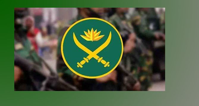 সরকার ও সেনাবাহিনী সম্পূরক হিসেবেই কাজ করছে