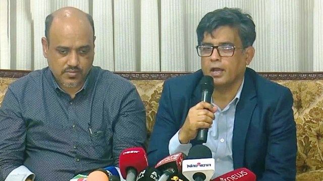 রোজার আগে হতে পারে জাতীয় নির্বাচন: প্রেস সচিব