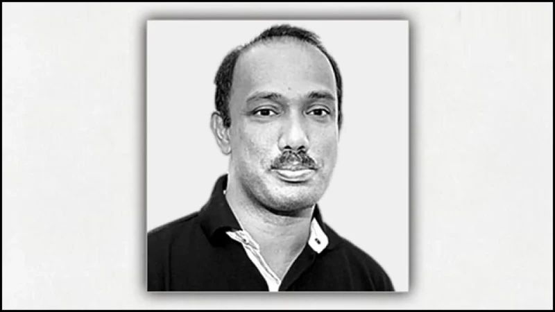 আরাফাত রহমান কোকোর মৃত্যুবার্ষিকী আজ