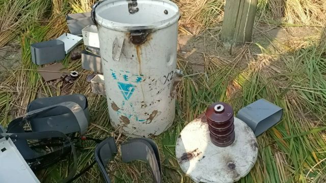 দিনাজপুরের হাকিমপুরে প্রায়ই ঘটছে সেচ পাম্পে ব্যবহৃত ট্রান্সফরমার চুরির ঘটনা, বিপাকে কৃষকরা