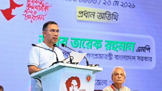 রামিসার হত্যাকারীর সর্বোচ্চ শাস্তি নিশ্চিত করা হবে: প্রধানমন্ত্রী