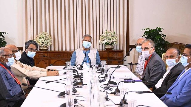 বিতর্কিত তিন জাতীয় নির্বাচনে জড়িতদের ভূমিকা তদন্তে কমিটি গঠনের নির্দেশ