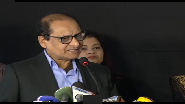 শিক্ষার্থীরা শতভাগ বই পেয়েছে প্রাথমিকের: প্রাথমিকশিক্ষা উপদেষ্টা