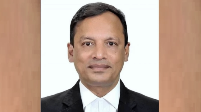 দেশের ১৮তম অ্যাটর্নি জেনারেল ব্যারিস্টার রুহুল কুদ্দুস কাজল