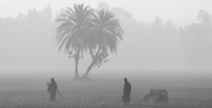 আসছে তীব্র শৈত্যপ্রবাহ