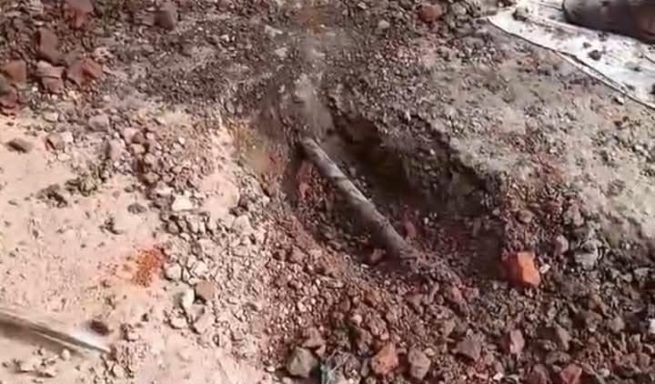 আশুলিয়ায় এক কারখানায় মাসে দুই কোটি টাকার গ্যাস চুরি অভিযোগ-অবশেষে অভিযান!
