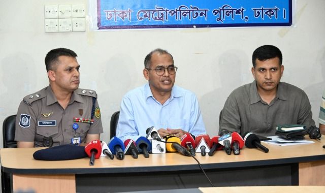 পল্লবীতে শিশু রামিসা আক্তার (৭) হত্যাকাণ্ডের প্রধান ঘাতকসহ দুইজন গ্রেফতার