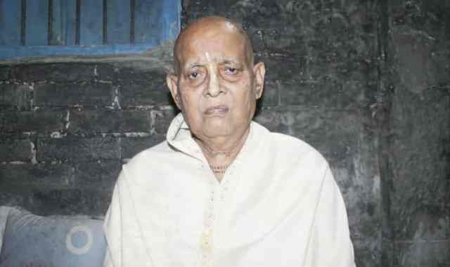 লালপুরে প্রবীণ শিক্ষক ও আয়ুর্বেদিক চিকিৎসক গোঁসাই চন্দ্র দাসের পরলোক গমন