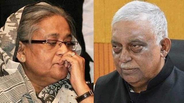 শেখ হাসিনা ও আসাদুজ্জামান কামালের মৃত্যুদণ্ডের পূর্ণাঙ্গ রায় প্রকাশ