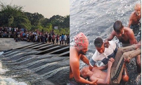 মেহেরপুরের ভৈরব নদে গোসলে নেমে ৩ শিক্ষার্থীর মৃত্যু