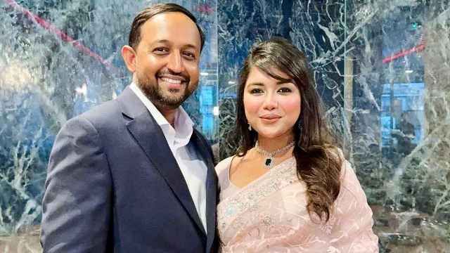 বিয়ে করলেন সেই নারী উদ্যোক্তা তনি