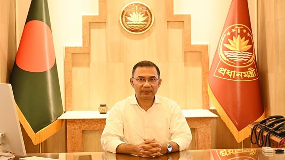 পহেলা বৈশাখ আমাদের আত্মপরিচয়ের এক অনন্য প্রতীক : প্রধানমন্ত্রী