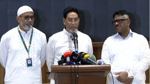 সরকারদলীয় এমপিদের সংসদীয় সভায় আলোচনা হলো যেসব বিষয়