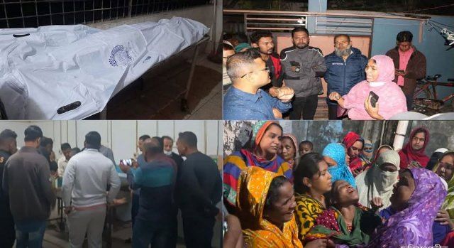 খুলনা নগরীতে আইনশৃঙ্খলা অবনতি একঘণ্টার ব্যবধানে চার হত্যাকান্ডের ঘটনা