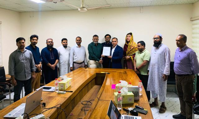 নিটার-ইপিলিয়ন এমওইউ নবায়ন, সুযোগ বাড়ছে নিটার শিক্ষার্থীদের