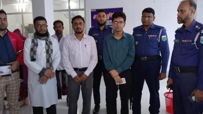 নন্দীগ্রামে দুই ক্লিনিকের ৪৫ হাজার টাকা জরিমানা