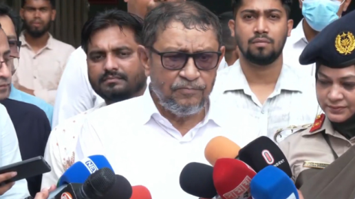 পরিস্থিতির আরও অবনতি হলে হাসপাতালের সক্ষমতা বাড়ানো হবে: স্বাস্থ্যমন্ত্রী