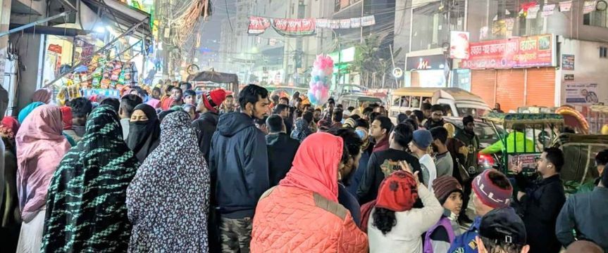 রাজধানীতে দশম শ্রেণির গলাকাটা লাশ উদ্ধার