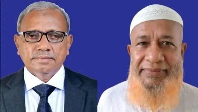 মুক্তিযোদ্ধা সংসদ খুলনা মহানগর কমান্ড কমিটি মনি আহবায়ক মুস্তাফিজুর সদস্য সচিব