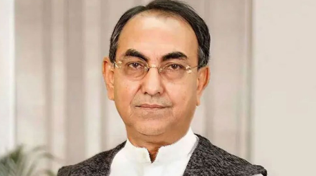 মির্জা আব্বাসকে কেবিনে স্থানান্তর করা হয়েছে