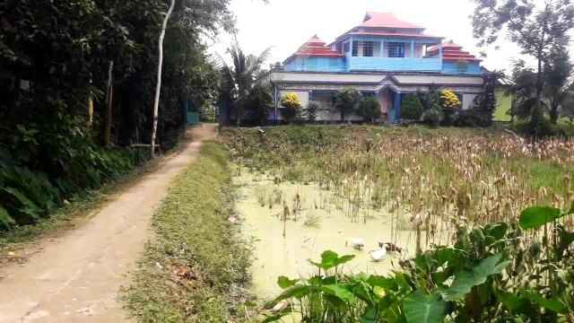 কুড়িগ্রামের রৌমারী দুর্ধর্ষ ডাকাতি, পরিবারের সদস্যদের অস্ত্রের মুখে জিম্মি করে ১৩ লক্ষাধিক টাকার মালামাল লুট