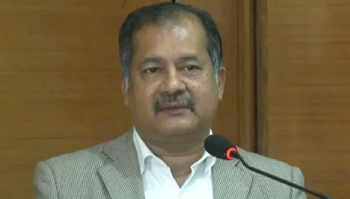 কারিনা কায়সারের মৃত্যুতে তথ্যমন্ত্রীর শোক