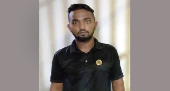 ইয়াবাসহ এক মাদক কারবারিকে গ্রেফতার করেছে সিটিটিসি