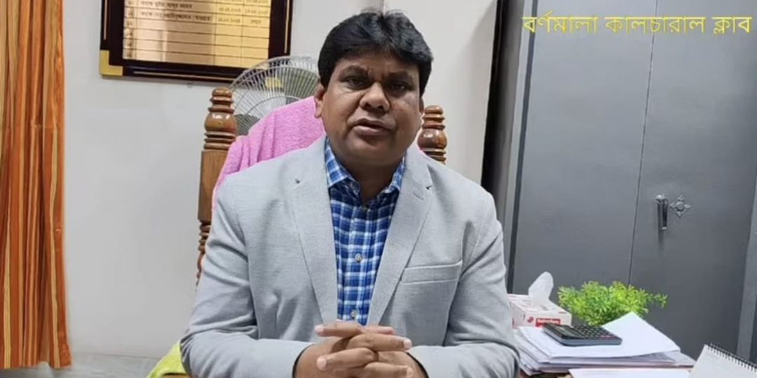 যাত্রাবাড়ি বর্ণমালা স্কুলের ভারপ্রাপ্ত অধ্যক্ষের বিরুদ্ধে দুর্নীতি ও স্বেচ্ছাচারিতার অভিযোগ