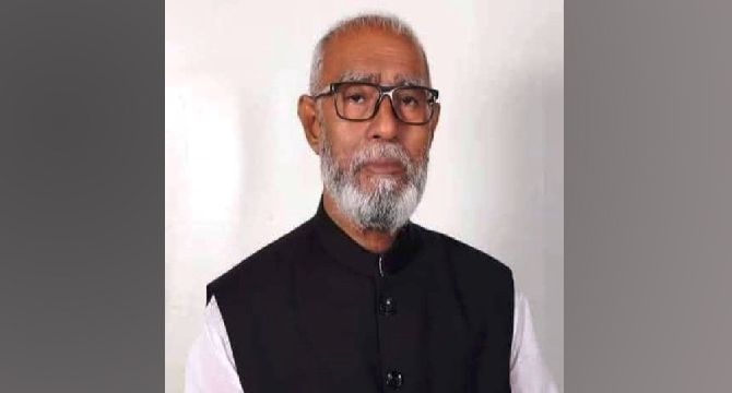 খুলনার সাবেক মেয়র তালুকদার আব্দুল খালেক ও তার স্ত্রীর বিরুদ্ধে দুদকের ২ মামলা
