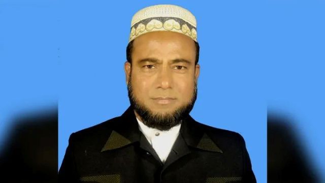 শ্যামনগরে সরকারি কাজে চাঁদা দাবীর অভিযোগ জামায়াত নেতার বিরুদ্ধে: প্রশাসনের হস্তক্ষেপ চায় পানি উন্নয়ন বোর্ড