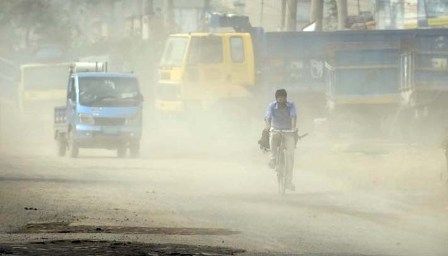 শীর্ষে দিল্লি, ঢাকার অবস্থা কী?
