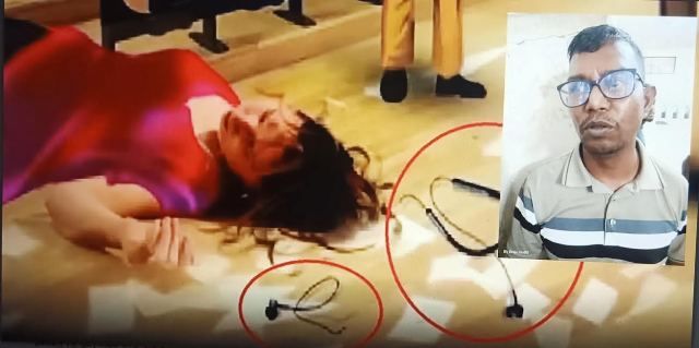 যশোরে মেজর সেজে প্রেম, ধর্ষণ, ব্ল্যাকমেইলের অভিযোগে প্রতারক আটক