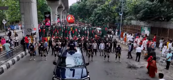 প্রাণের উৎসব পহেলা বৈশাখ আজ