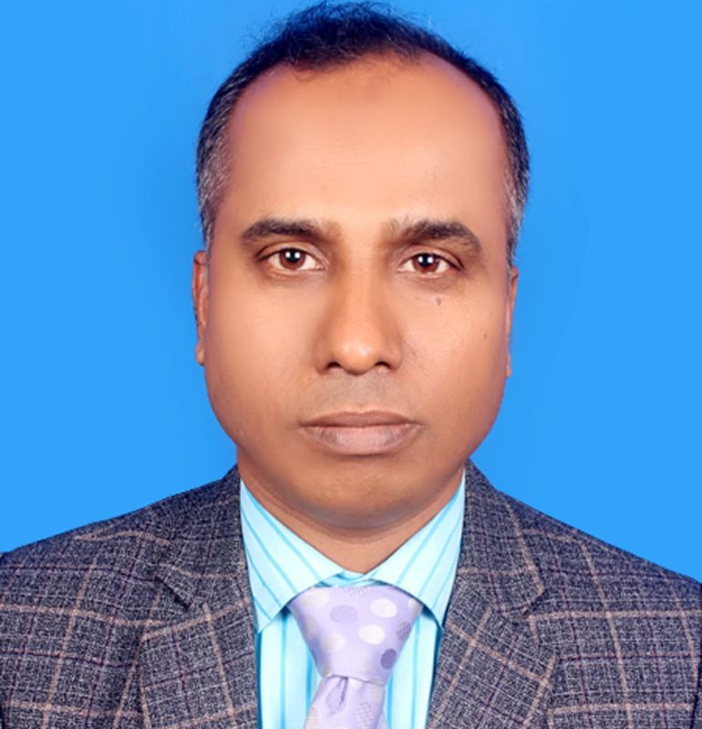ঝালকাঠি-২ আসনে বিএনপির প্রার্থী পক্ষে নির্বাচনী প্রচার -প্রচারনায় টিম লিডারের দায়িত্ব পেলেন উপাধ্যক্ষ রিয়াজুল ইসলাম বাচ্চু