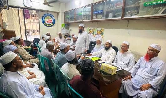 পশ্চিমবঙ্গে মুসলিম নির্যাতন হিন্দুত্ববাদের উগ্রতার বহিঃপ্রকাশ