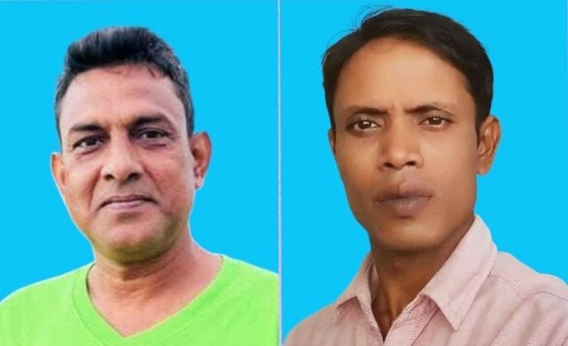 আত্রাইয়ে জাতীয়তাবাদী কৃষকদলের কমিটি গঠন সভাপতি বুলেট ও সাধারণ সম্পাদক আইয়ুব