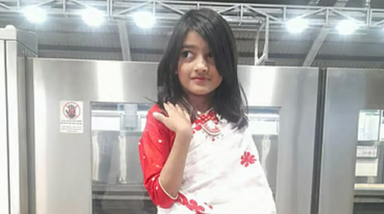 রামিসা ধর্ষণ-হত্যা: ফরেনসিক রিপোর্টে যেসব তথ্য জানা গেল