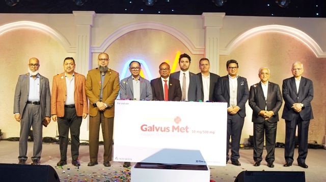 দেশে নোভারটিসের ওষুধ উৎপাদন শুরু করল নেভিয়ান