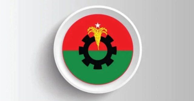 খুলনা মেট্রোপলিটন পুলিশের কমিশনার কমিশনারকে ২৪ ঘন্টার. অপসারণের দাবি করেন বিএনপির