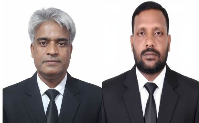 আত্রাইয়ে ভবনীপুর বাজার বণিক সমিতির নির্বাচন সম্পন্ন: সভাপতি লেবু-সম্পাদক আলমগীর