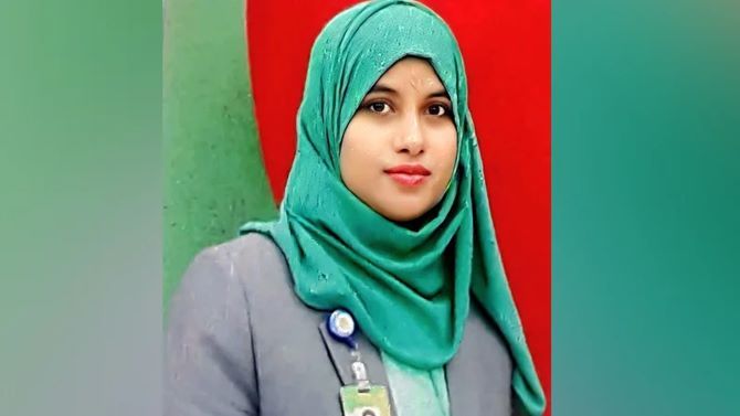 বাঞ্ছারামপুর উপজেলা নির্বাহী কর্মকর্তা মারা গেছেন