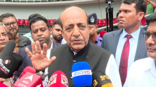 ঢাকায় যোগ দিয়েই দুই দেশের সম্পর্ক আরও দৃঢ় করার প্রত্যয় নতুন ভারতীয় হাইকমিশনারের
