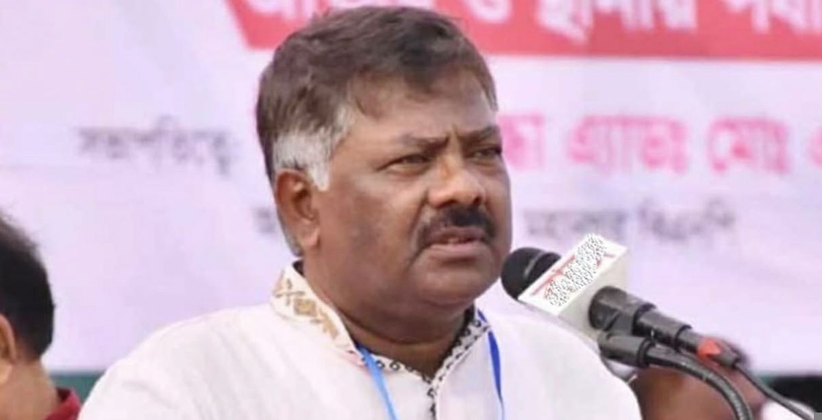 জাতীয় সংসদের হুইপ হলেন রুহুল কুদ্দুস তালুকদার দুলু