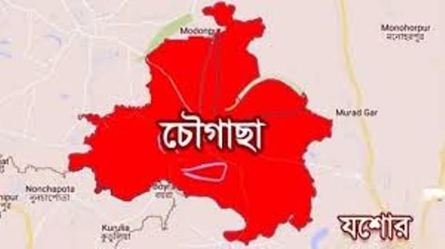 যশোরের পল্লীতে বড় ভাইয়ের ছুরিকাঘাতে ছোট ভাই খুন