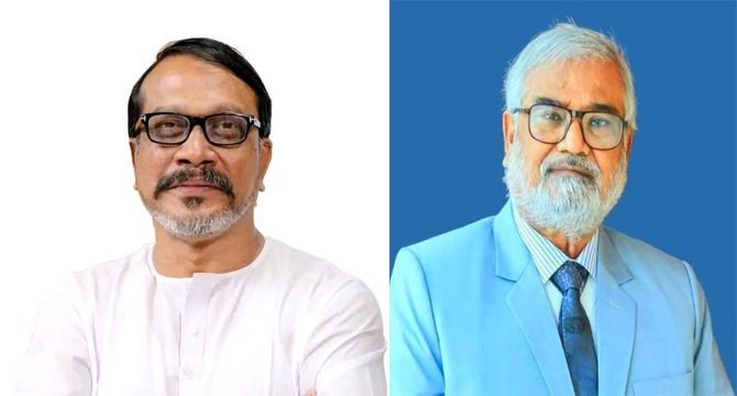নীলফামারী-৪ আসনে  দ্বিমুখী লড়াইয়ের সম্ভাবনা