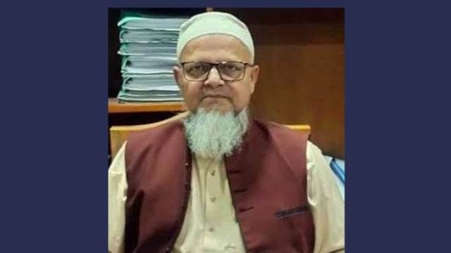 নিজের যোগ্যতায় অনন্য এক উচ্চতায় পৌঁছেছেন তিতাসের কোম্পানি সচিব লুৎফুল হায়দার মাসুম